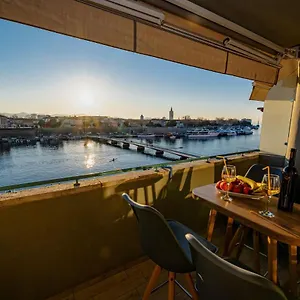 Sundowner Zadar