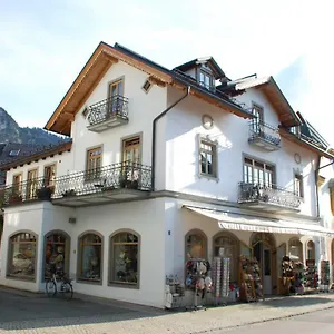 Kronburger Oberammergau